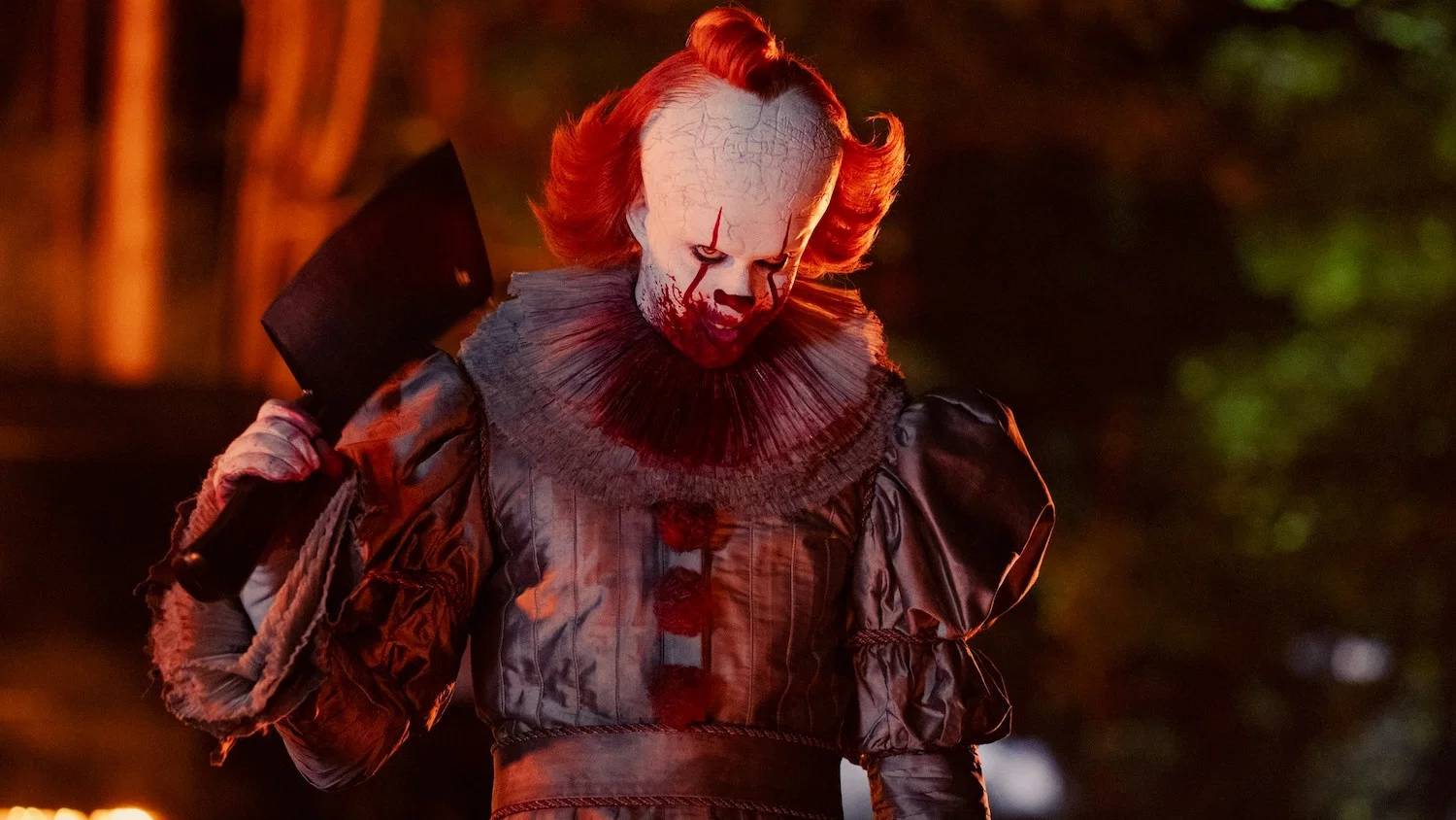 It: Bem-vindos a Derry 2ª temporada