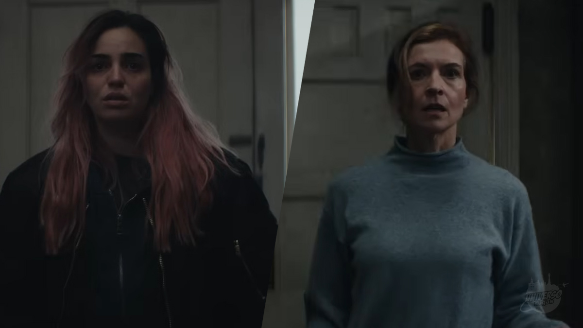 A Morte do Demônio Em Chamas ganha trailer oficial e data de estreia