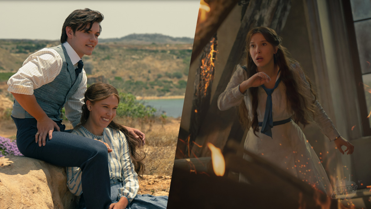 Enola Holmes 3 ganha data de estreia na Netflix e teaser oficial