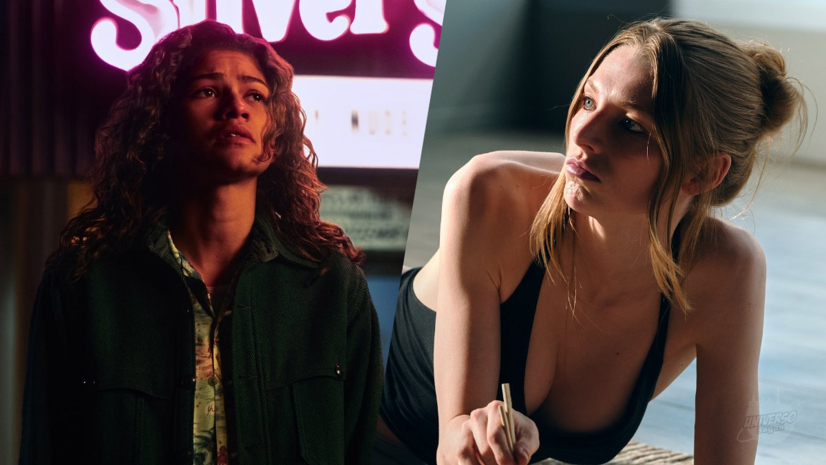 Euphoria 3ª temporada, episódio 6 - data de estreia e hora de lançamento na hbo max