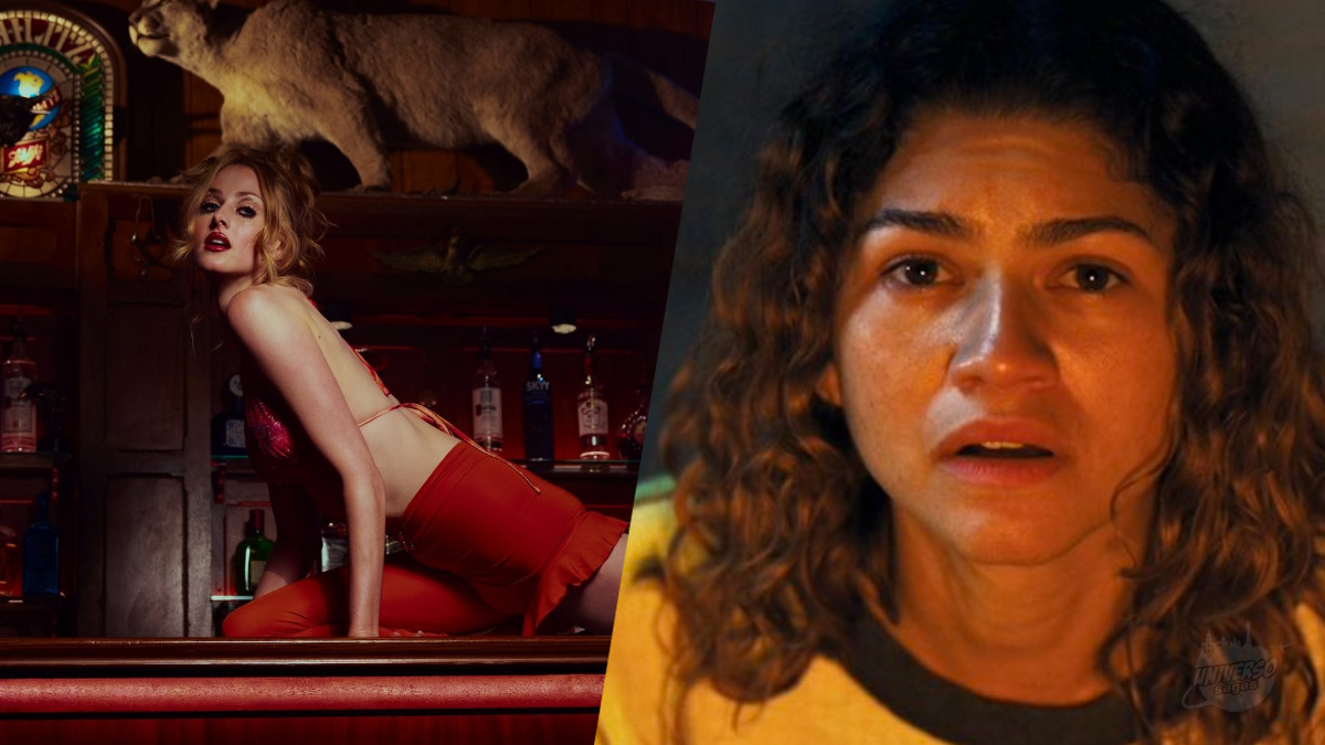 Euphoria 3ª temporada, episódio 7 - data de estreia e hora de lançamento na hbo max