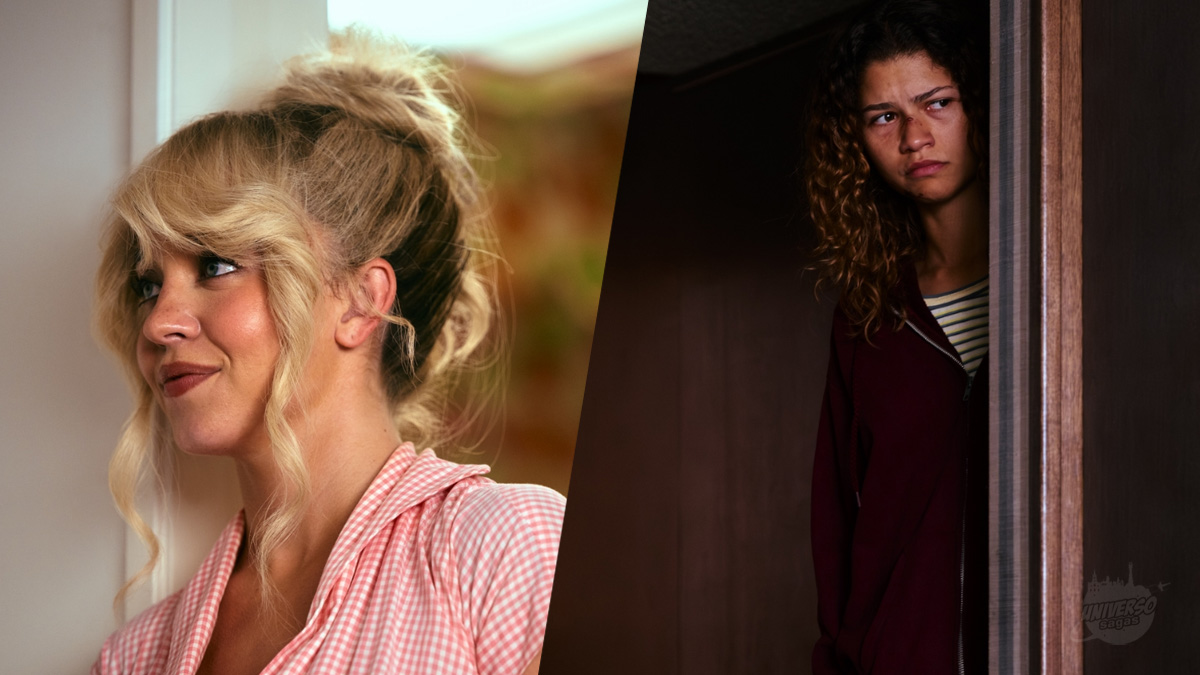 Euphoria 3ª temporada, episódio 8 - hora de estreia na HBO e HBO Max