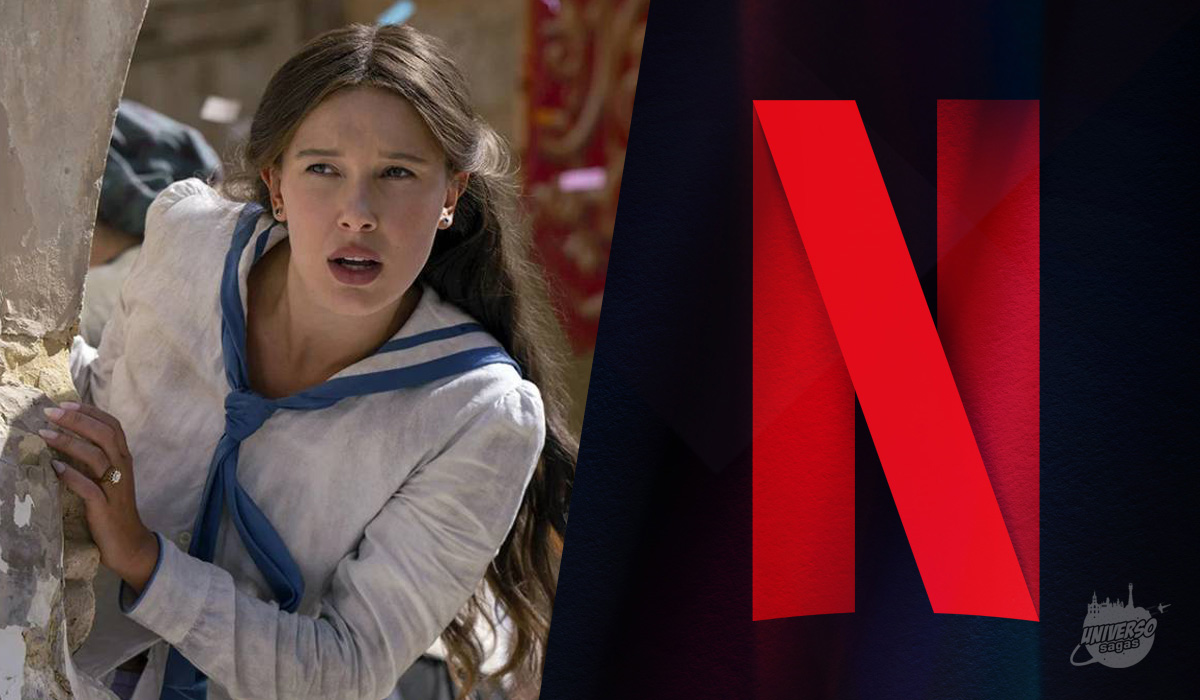 Filmes netflix