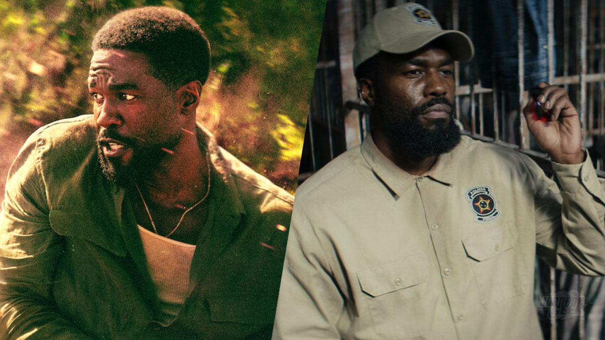 Homem em Chamas estreia na Netflix em destaque - Conheça sua história, trailer e mais detalhes