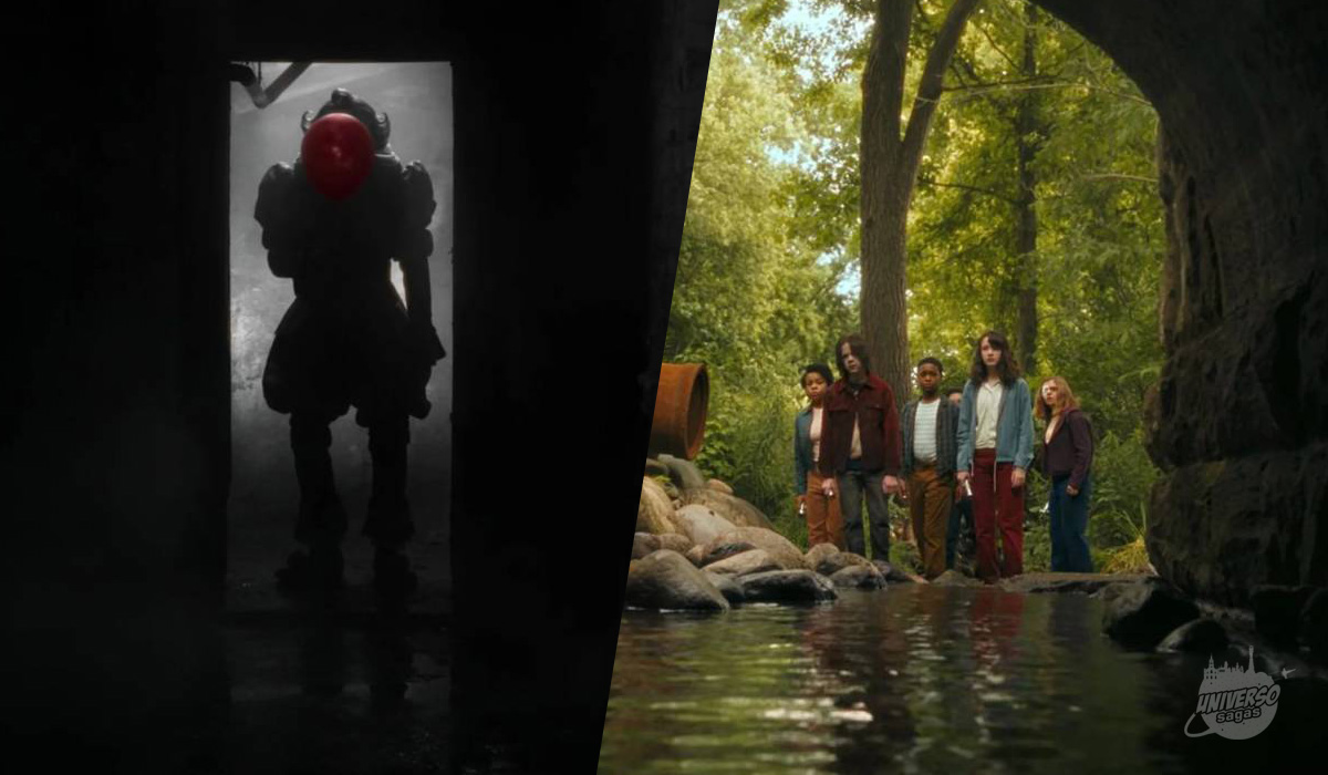 It: Bem-vindos a Derry 2ª temporada
