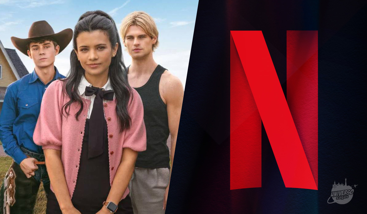 Minha Vida com a Família Walter - netflix