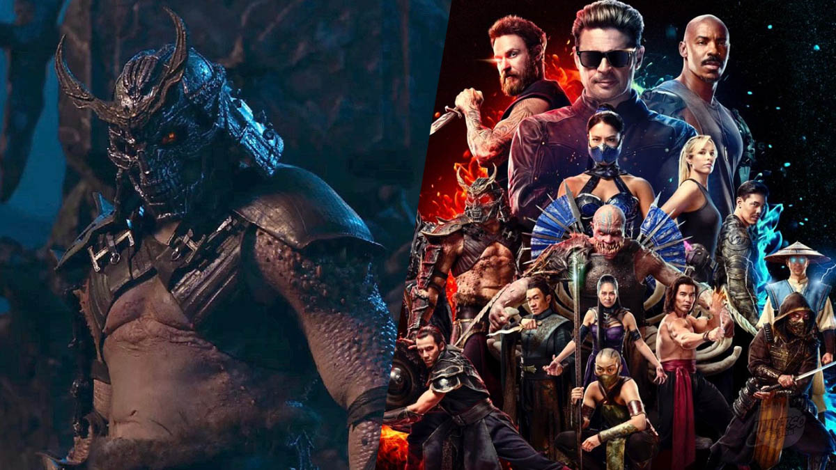 Mortal Kombat 2 tem cena pós-créditos - saiba agora