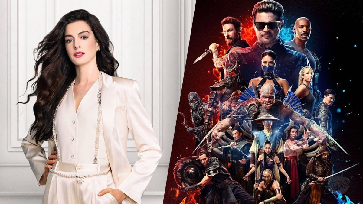 O Diabo Veste Prada 2 ultrapassa US$ 430 milhões e Mortal Kombat 2 tem boa abertura