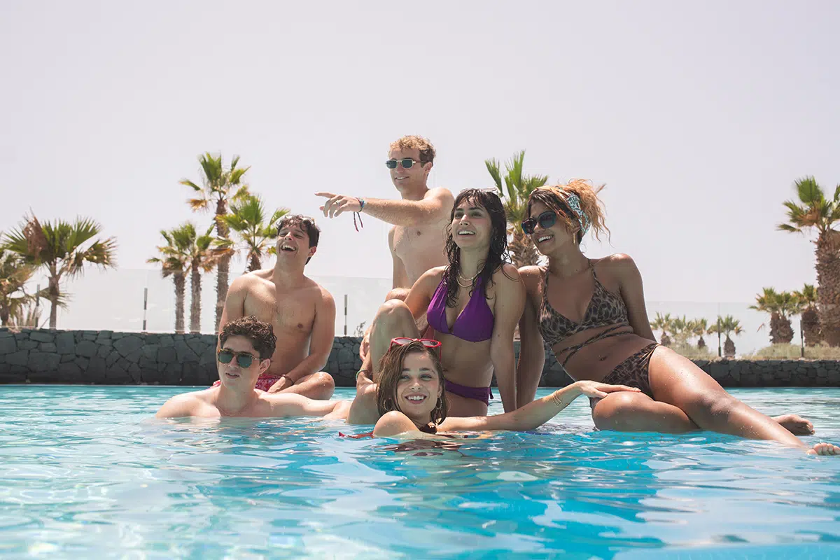 Oasis