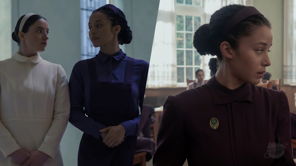 Os Testamentos, Episódio 10 - Data de estreia e hora de lançamento Disney+