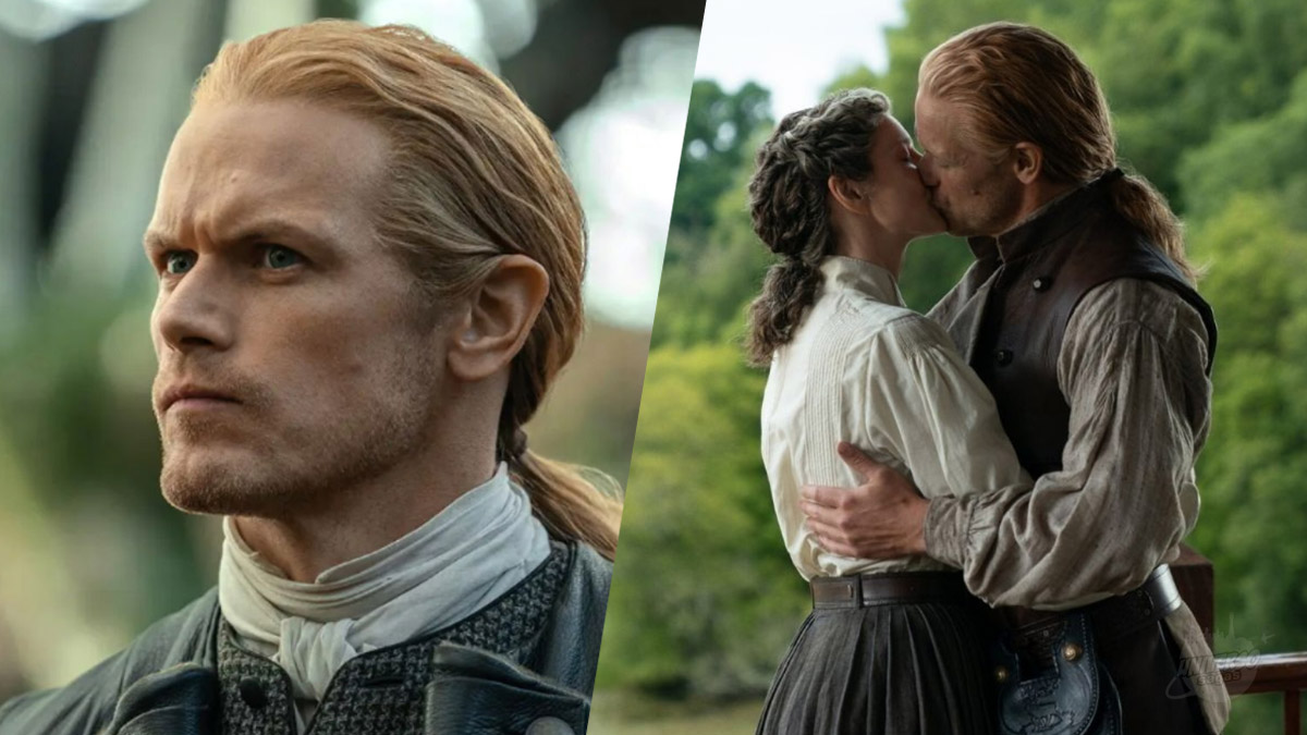 Outlander 8ª temporada, Episódio 9 hora de estreia no Disney+