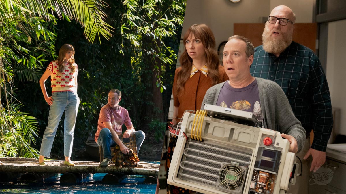 Stuart Não Consegue Salvar o Universo - Data de estreia na HBO Max e trailer