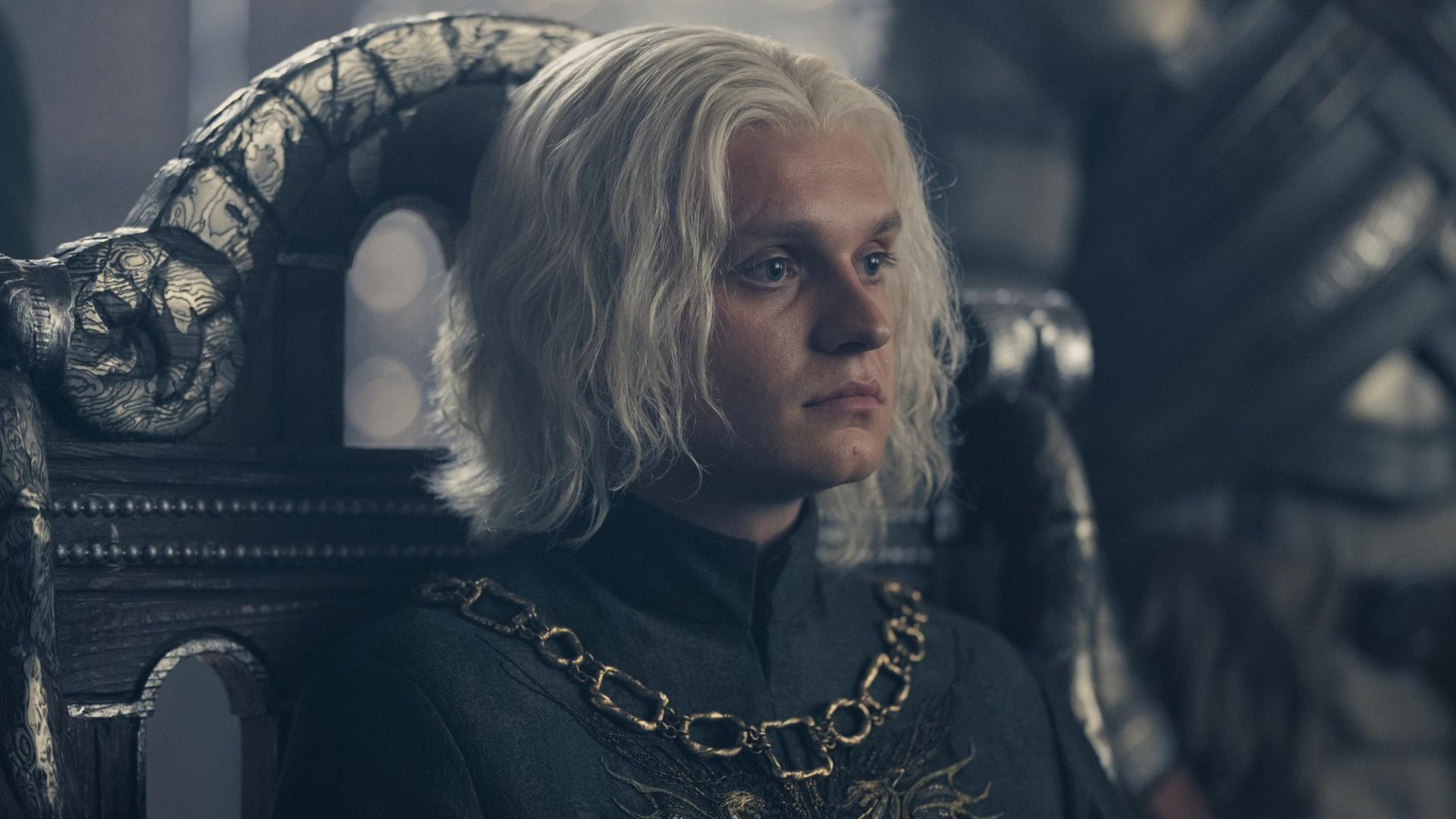 Aegon Targaryen