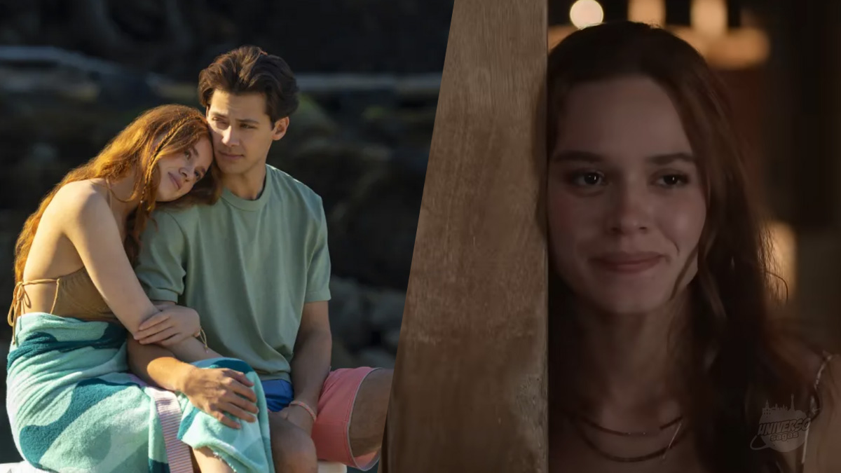 Depois Daquele Ano - A hora de estreia no Prime Video
