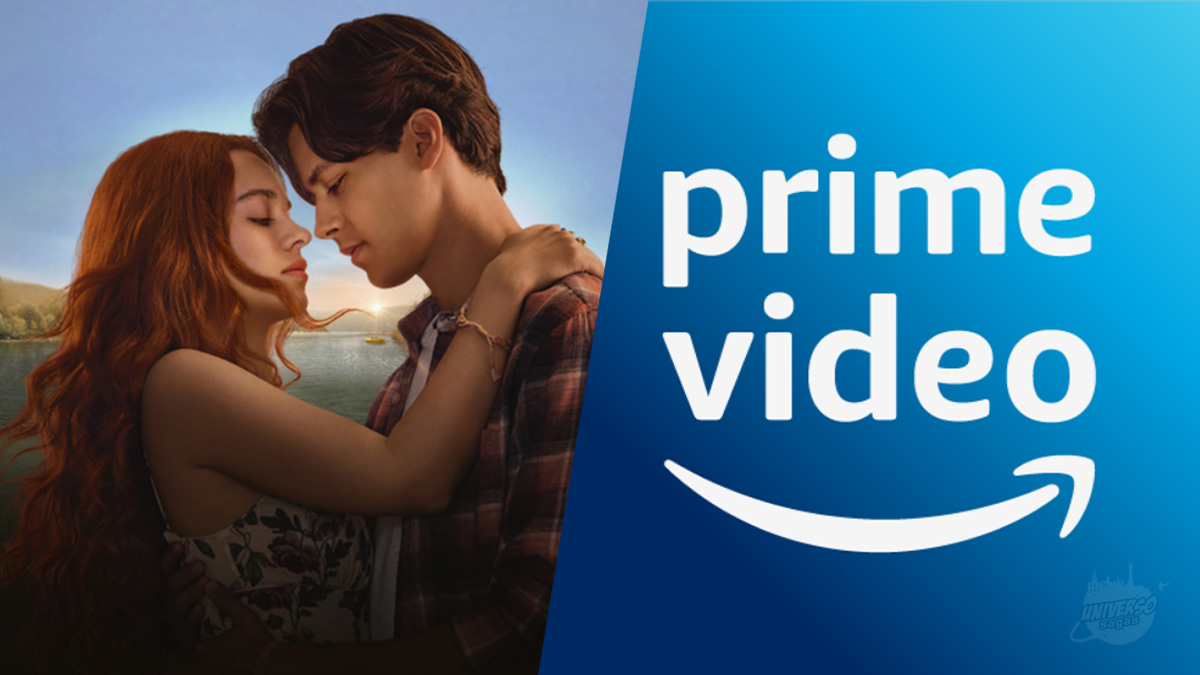 Depois Daquele Ano - Série é destaque mundial no Prime Video