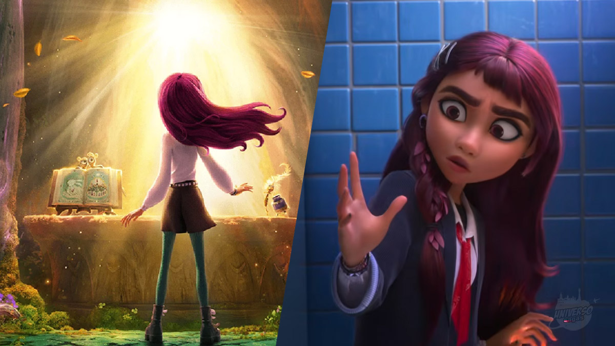 Enfeitiçadas - Bem-vindos a Hexe ganha trailer e data de estreia nos cinemas