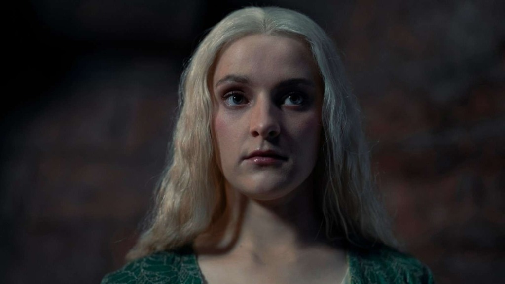 Helaena Targaryen
