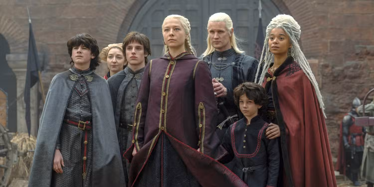 Joffrey Velaryon
