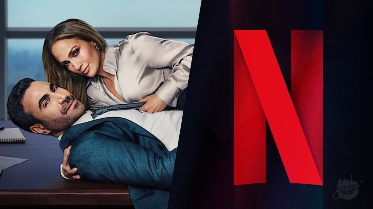Paixão de Escritório é o filme mais assistido na Netflix esta semana