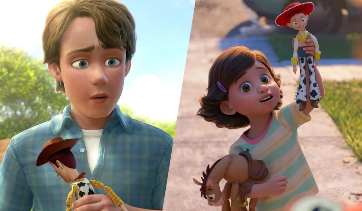 Toy Story 6 deve encerrar a história de Bonnie