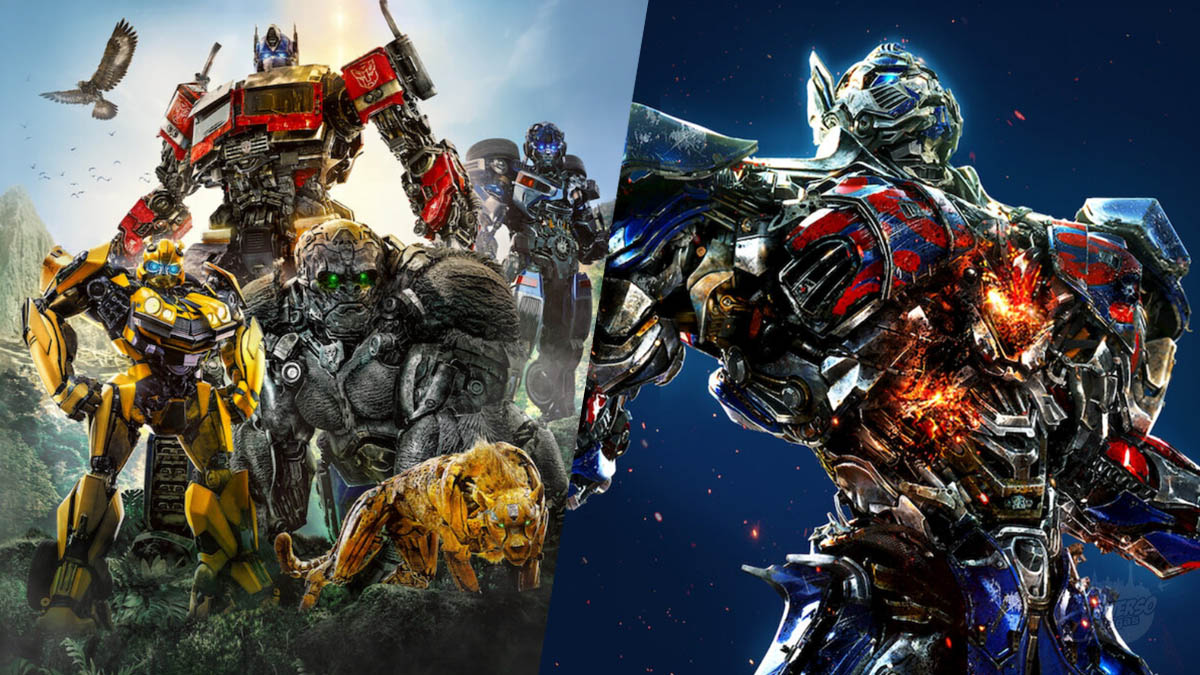 Transformers contrata roteirista de It Bem-Vindos a Derry