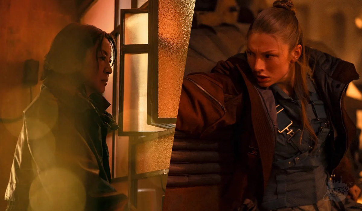 Blade Runner 2099 ganha data de estreia e teaser oficial