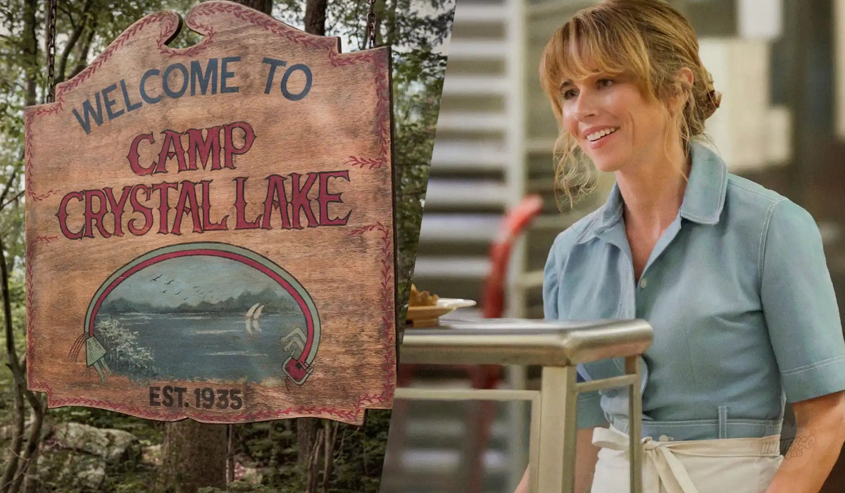 Crystal Lake - série prelúdio da sexta-feira 13 ganha teaser trailer