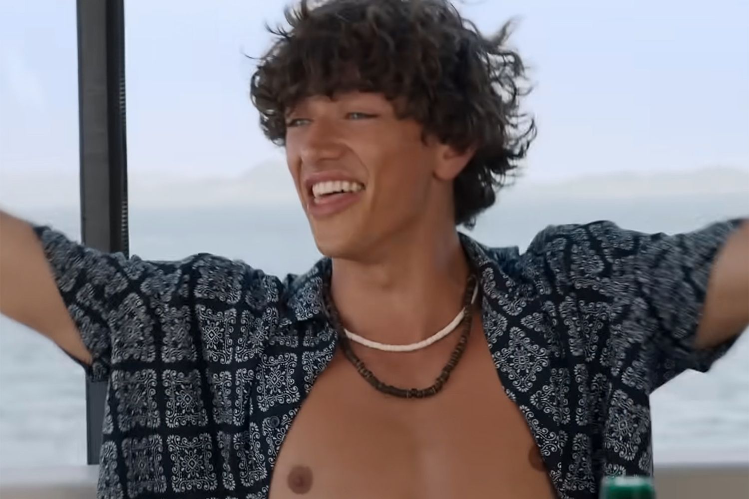 Gavin Casalegno