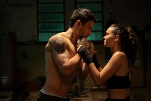 Las Reglas del Boxeador