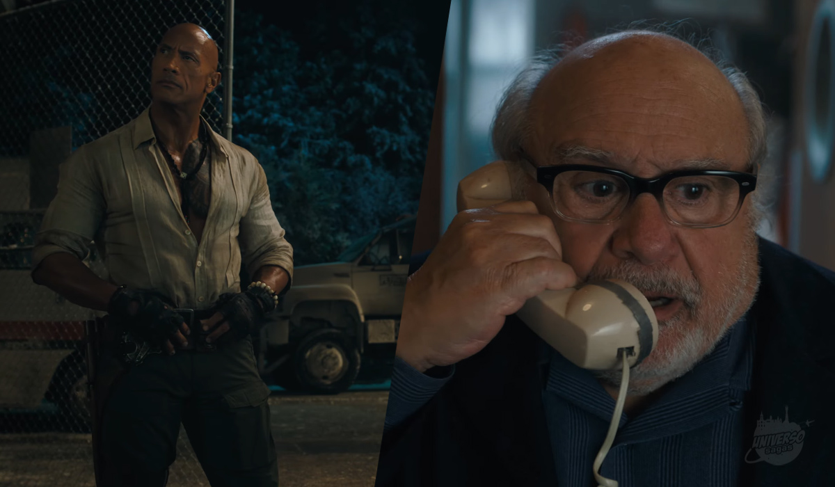 Jumanji Mundo Real ganha trailer oficial e data de estreia nos cinemas
