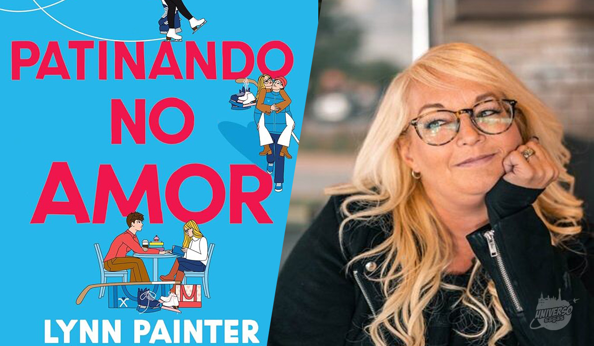 Patinando no Amor