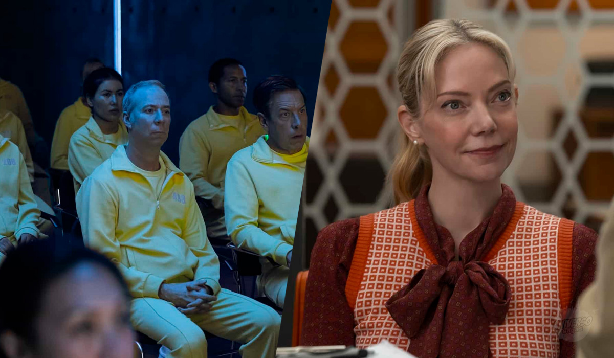 Stuart Não Consegue Salvar o Universo, Episódio 3 - Data de estreia e hora para assistir na HBO Max