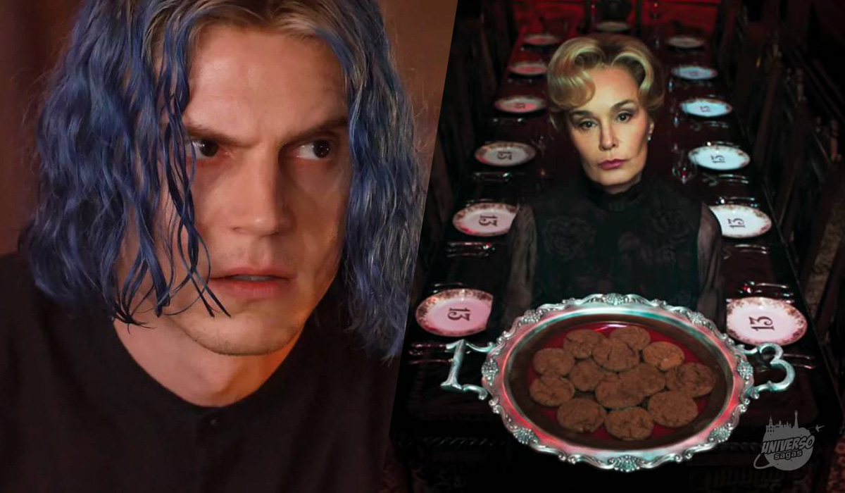 American Horror Story:13