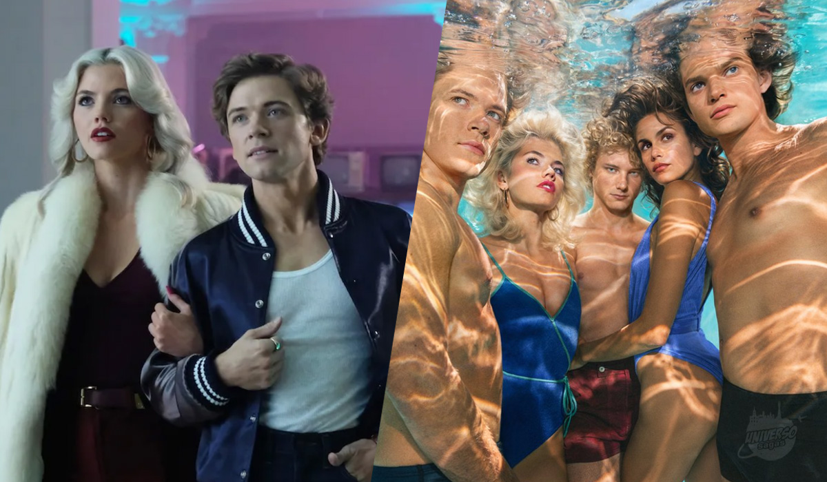 Estilhaços - Data dos próximos episódios no Disney+