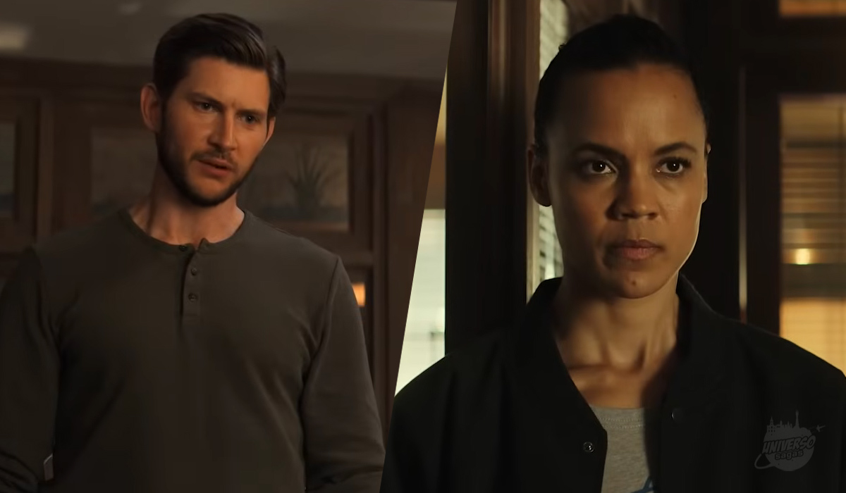Neagley ganha trailer completo antes da estreia em setembro