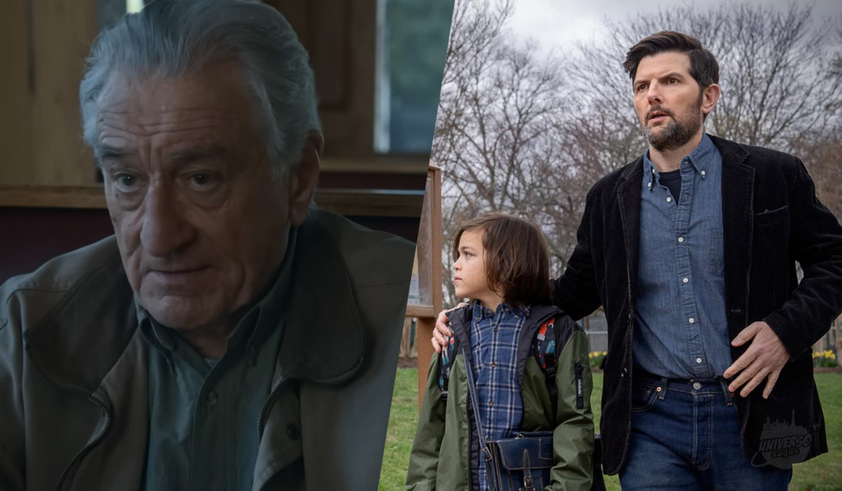 O Homem Que Sussurra - Tudo sobre o novo filme da Netflix