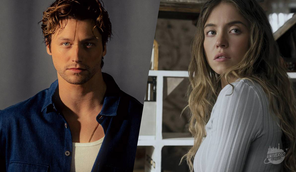 O Segredo da Empregada: Stephen Kalyn de Off Campus se junta ao elenco!