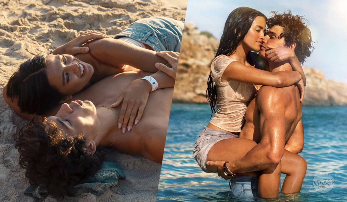 O ultimo nascer do sol
