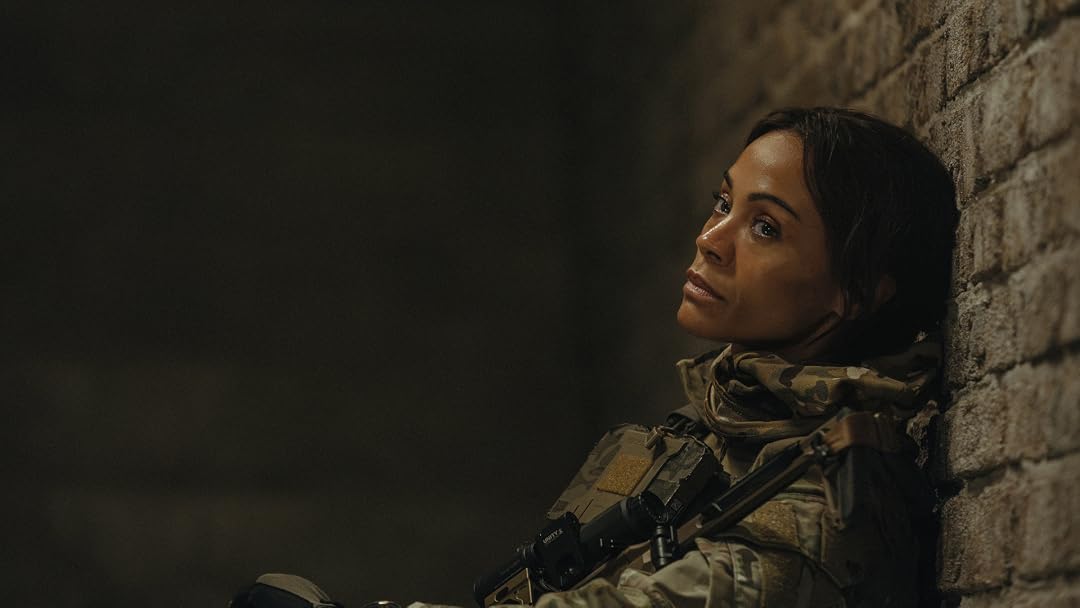 Operação Lioness 3 temporada