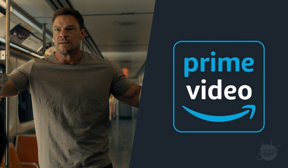 Prime Video - A lista com os principais lançamentos da semana, entre 10 e 16 de agosto