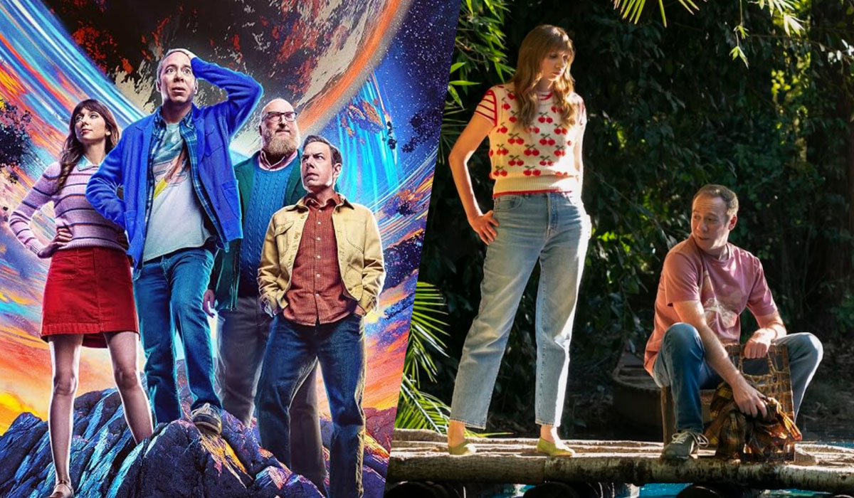 Stuart Não Consegue Salvar o Universo, Episódio 6 - Data de estreia e hora para assistir na HBO Max