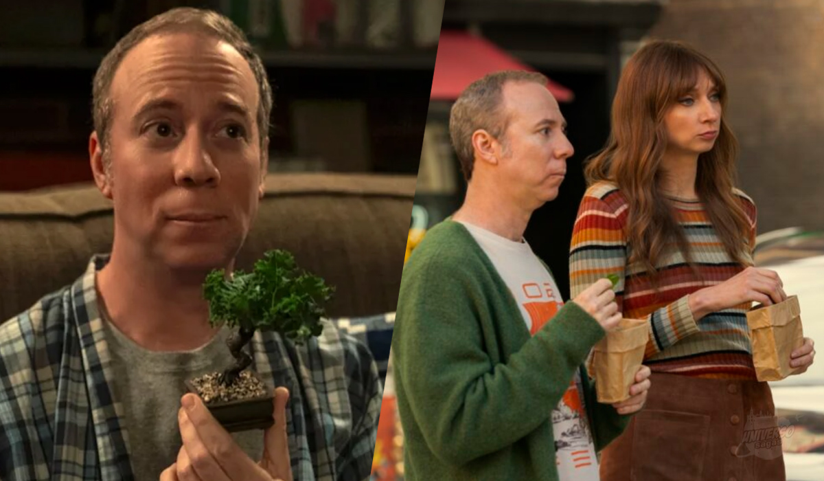Stuart Não Consegue Salvar o Universo, Episódio 7 - Data de estreia e hora para assistir na HBO Max