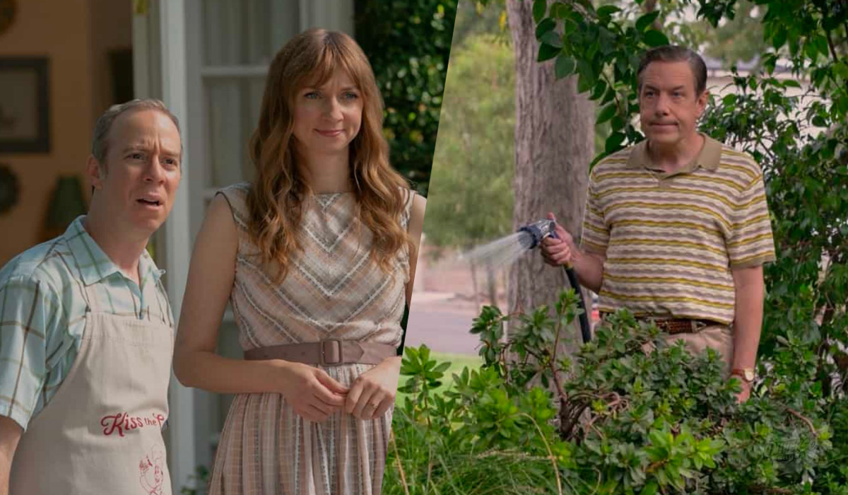 Stuart não consegue salvar o universo - a hora de estreia do episódio 4 na HBO Max