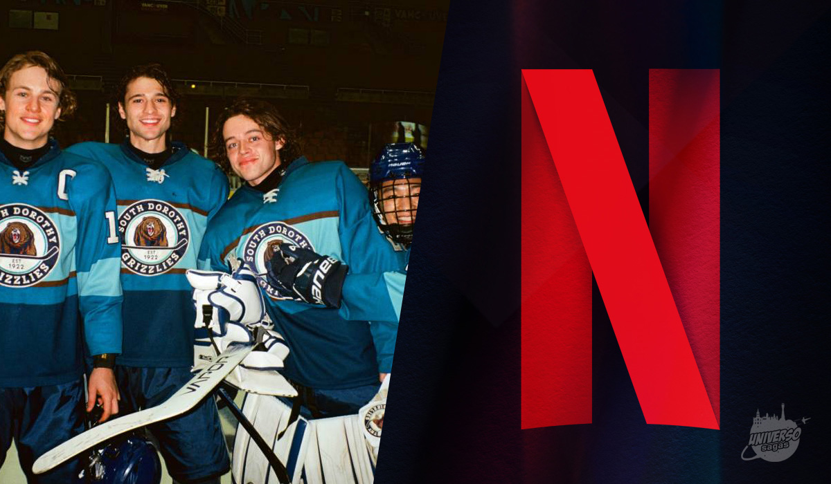 the Sticks Netflix
