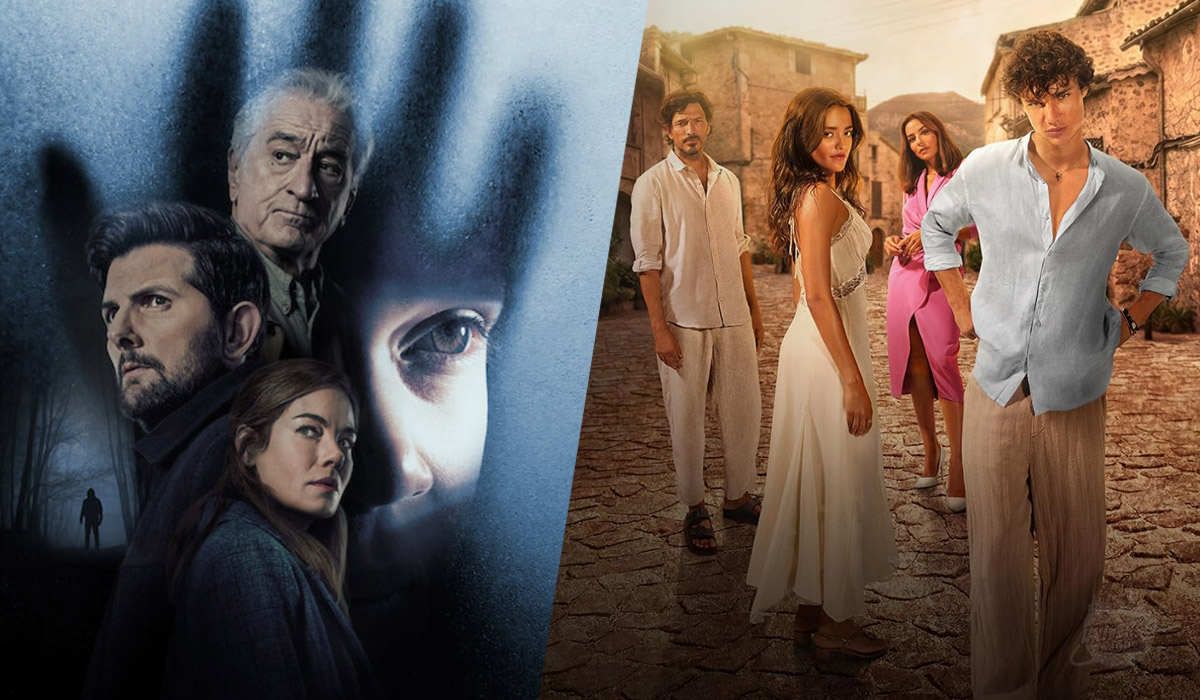7 filmes em destaque nos streamings esta semana, 02 de setembro