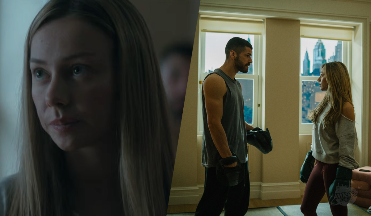 Atraídos Pelo Destino - clipe oficial é divulgado com 3 minutos de duração