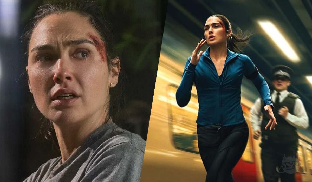 Corrida Contra o Tempo - Tudo sobre o filme em destaque no Prime Video