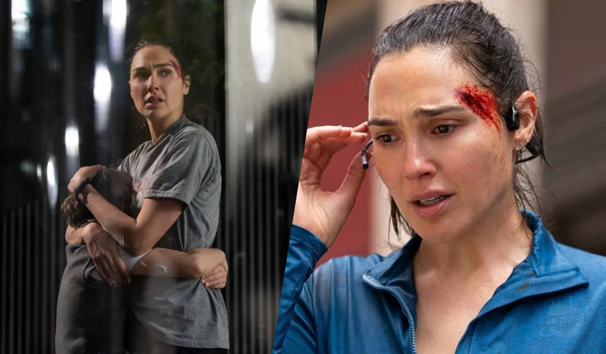 Corrida Contra o Tempo é massacrado pela crítica e público no Rotten Tomatoes
