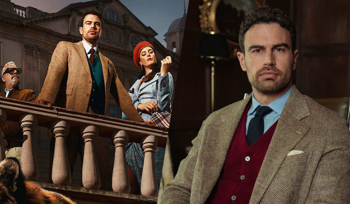 Magnatas do Crime 2ª temporada - Tudo sobre a série em destaque na Netflix