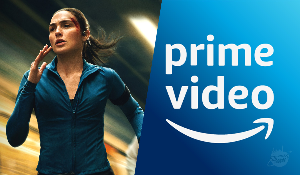 Prime VIdeo - Os principais lançamentos da semana, entre 31 de agosto e 06 de setembro